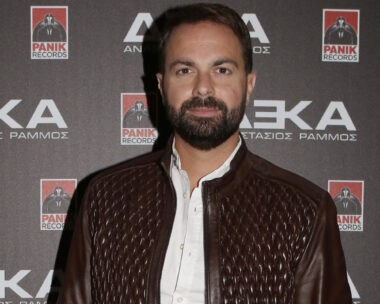 Ηλίας Βρεττός