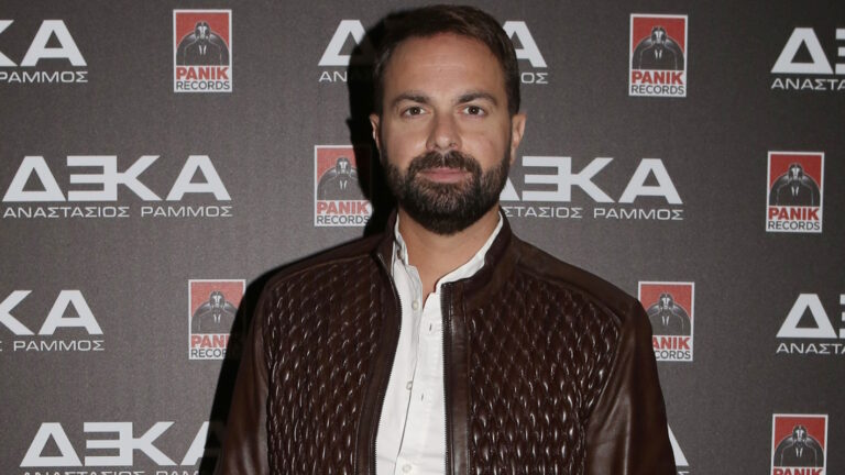 Ηλίας Βρεττός