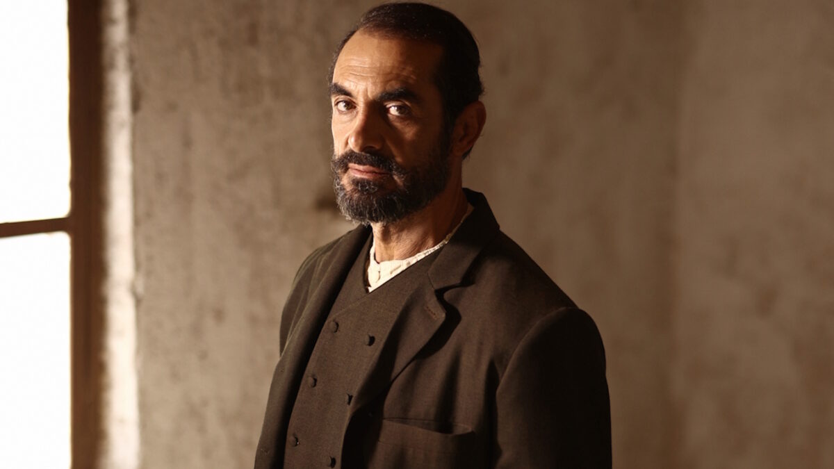 Αλέκος Συσσοβίτης