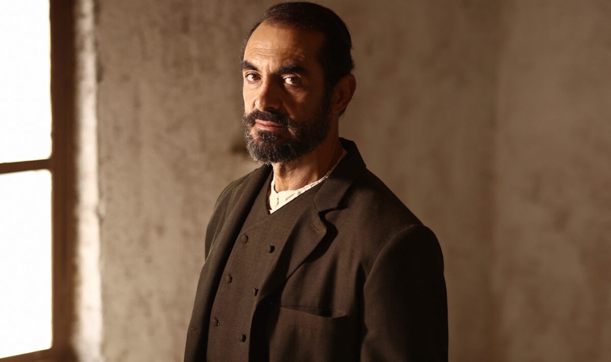 Αλέκος Συσσοβίτης