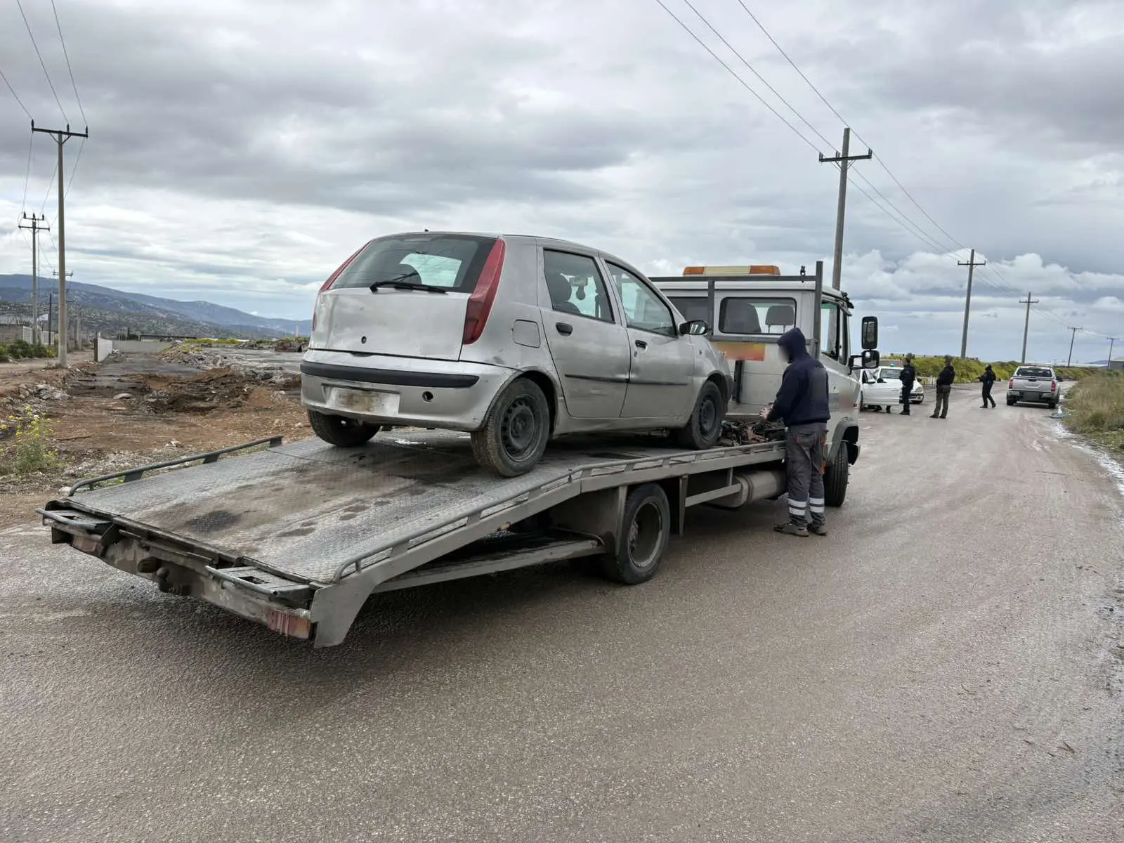 αυτοκ΄νητο