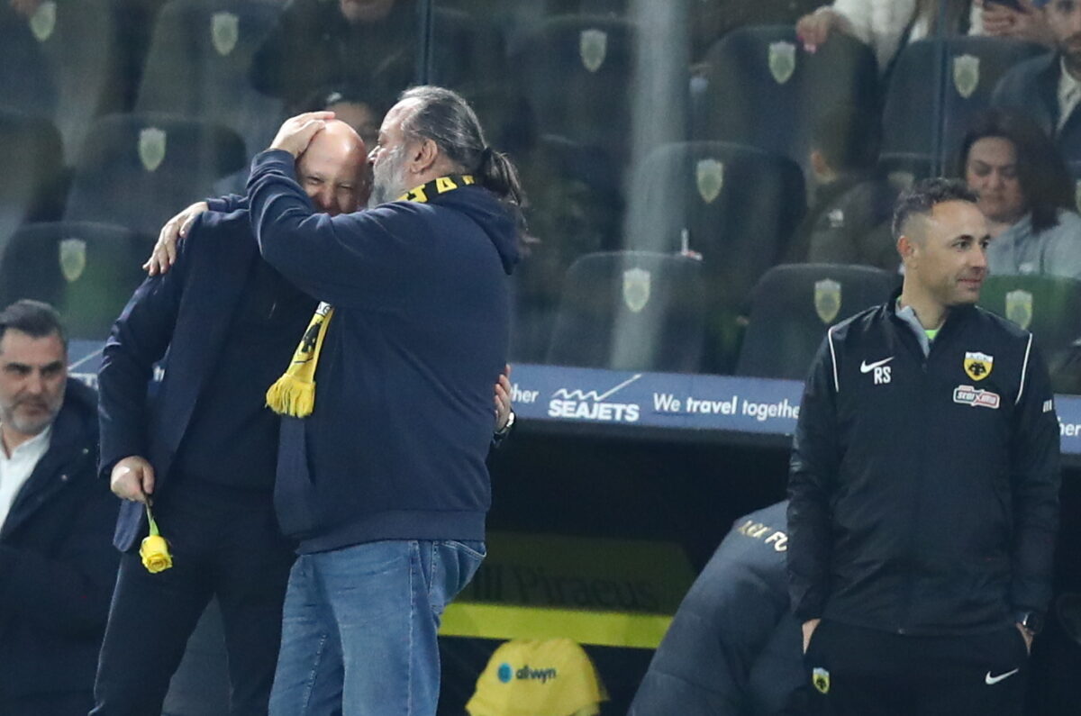 SUPERLEAGUE 2025-2026