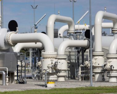 Φυσικό αέριο