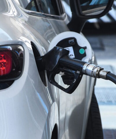 ΚΑΥΣΙΜΑ (EUROKINISSI/ΔΗΜΗΤΡΗΣ ΧΑΙΡΕΤΑΚΗΣ)