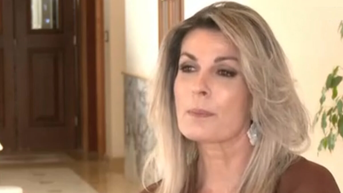 Ευγενία Λιμαντζάκη: «Μου συστήθηκε από τον γιατρό να διακόψω την κύηση» – Η εξομολόγηση για τους δίδυμους γιους της