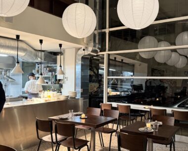 More Φίλings: Ένα φιλόξενο στέκι σε περιμένει στο Κουκάκι