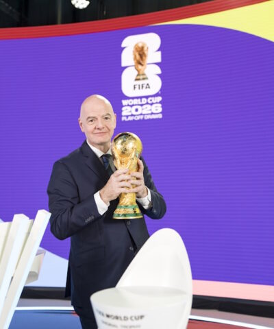 Ο Ινφαντίνο