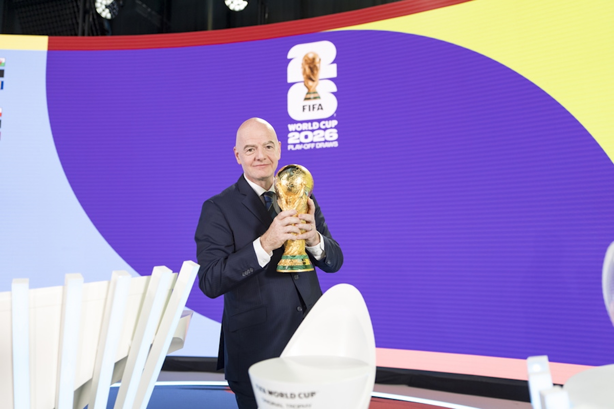 Ο Ινφαντίνο