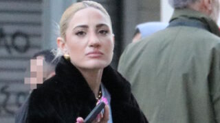 Η Ιωάννα Τούνη