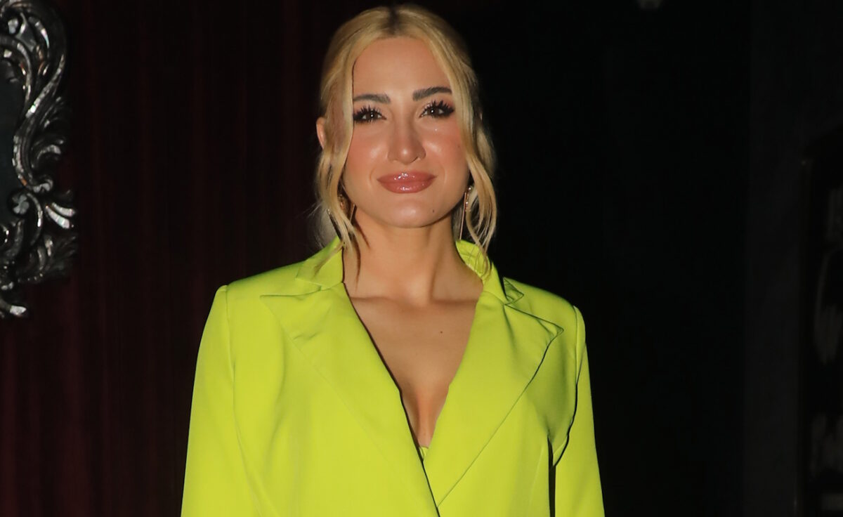 Ιωάννα Τούνη