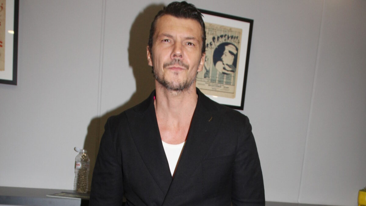 Ιωάννης Παπαζήσης