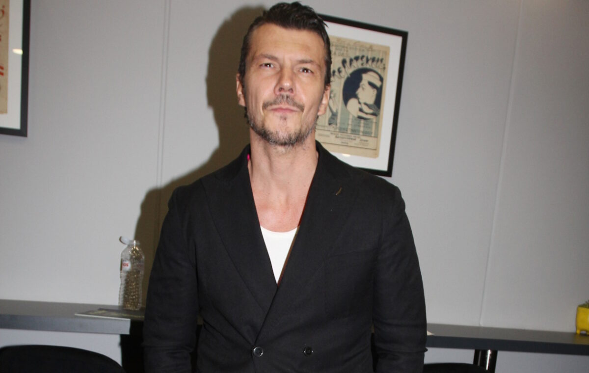 Ιωάννης Παπαζήσης