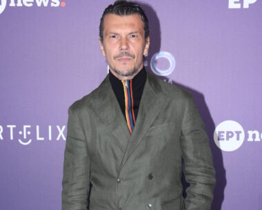 Ιωάννης Παπαζήσης