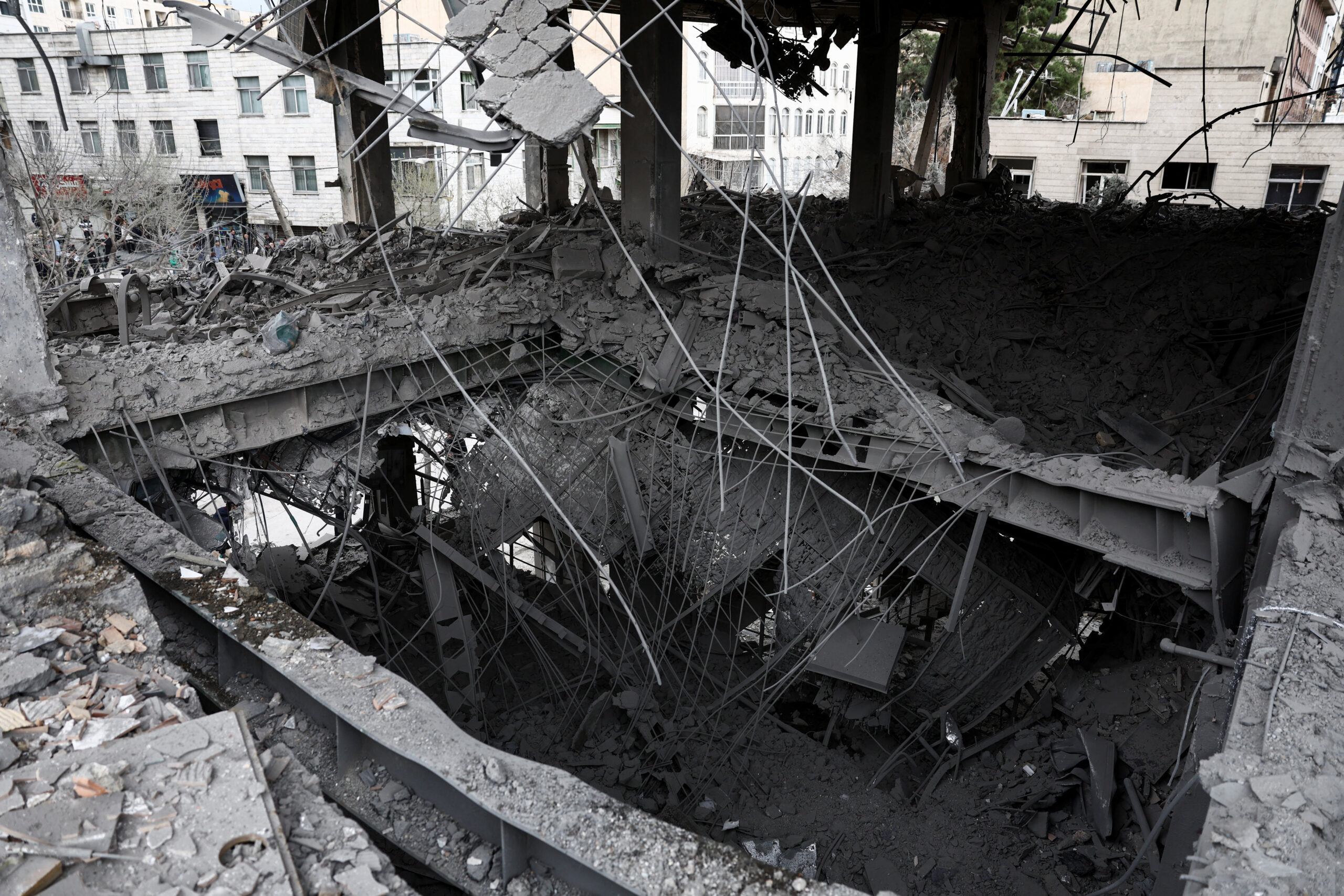 Συντρίμμια