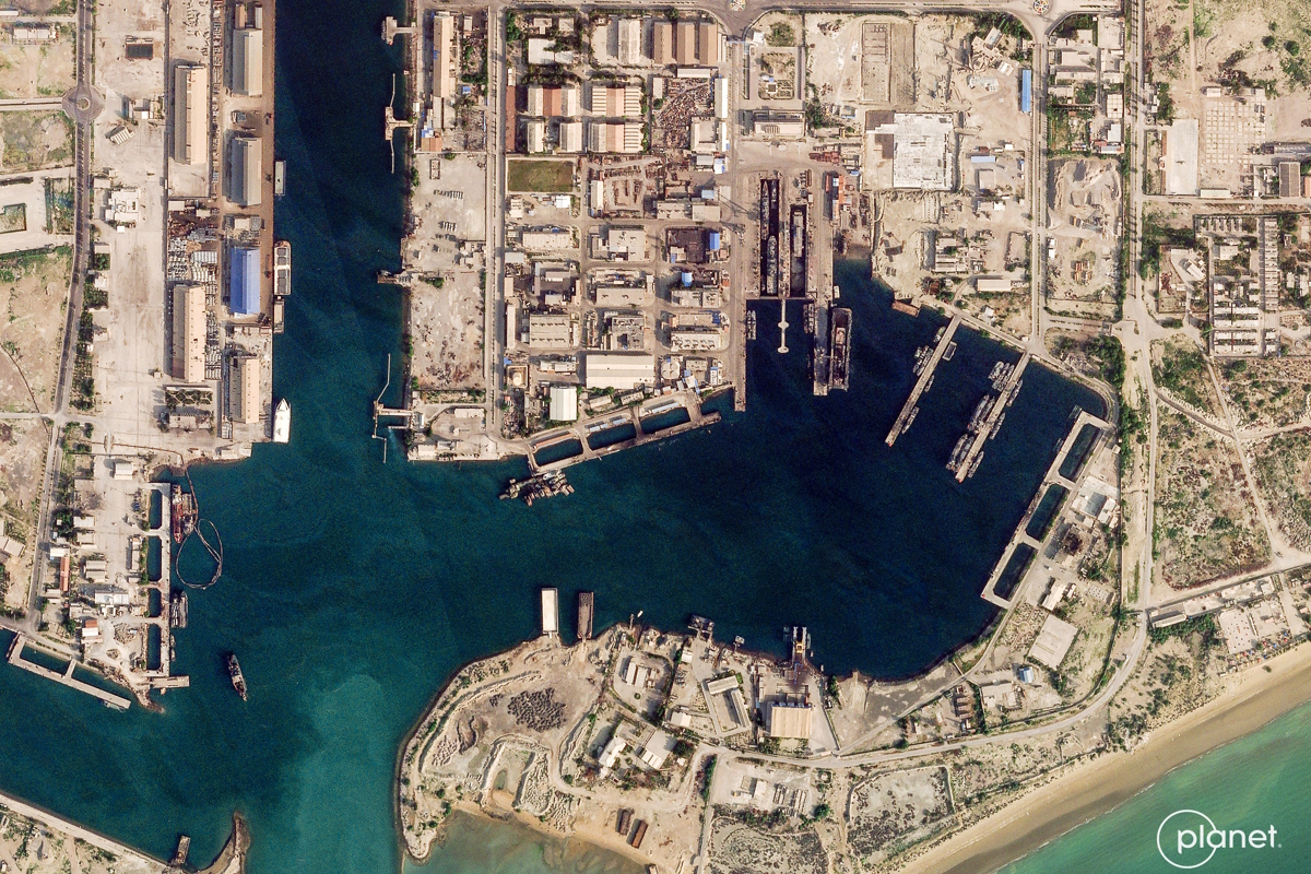 IDF: «Σκοτώσαμε και τον επικεφαλής πληροφοριών του Ναυτικού των Φρουρών της Επανάστασης, Μπεχνάμ Ρεζάεϊ»