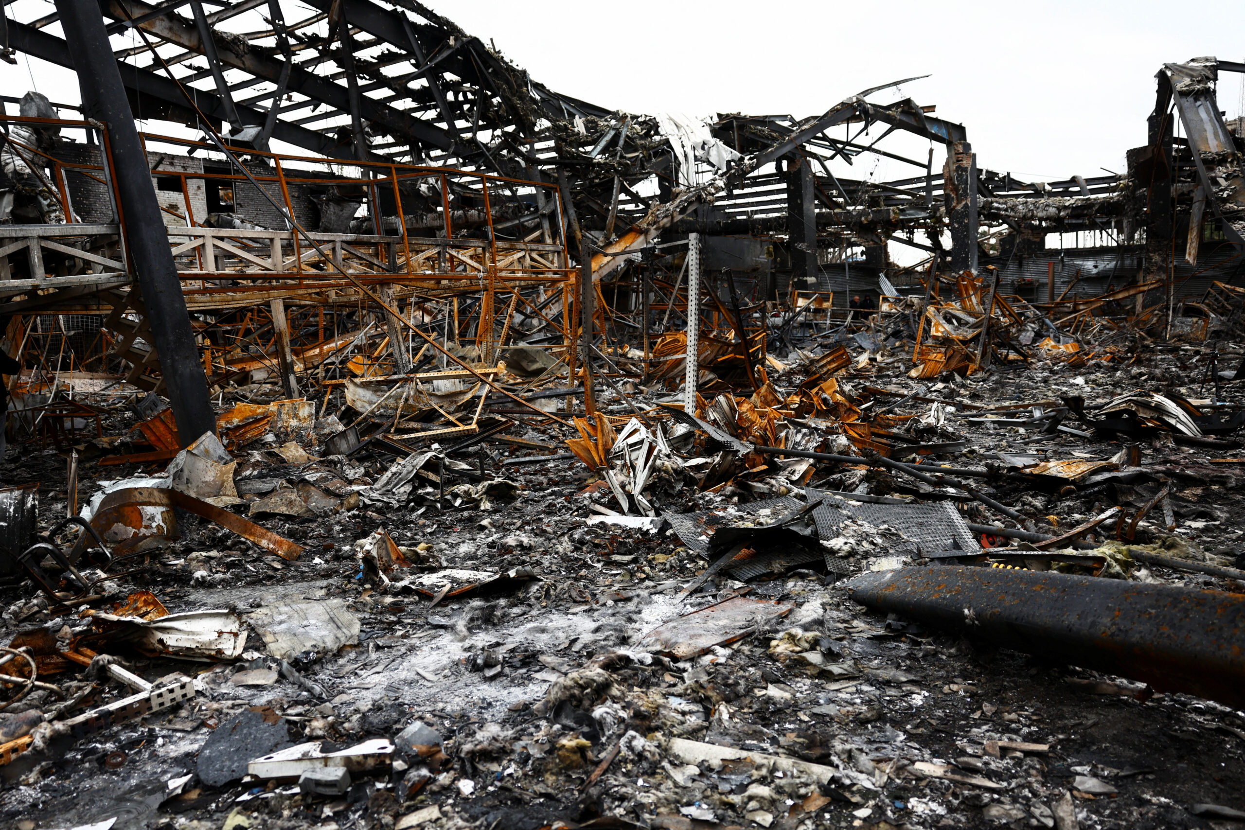 Συντρίμμια