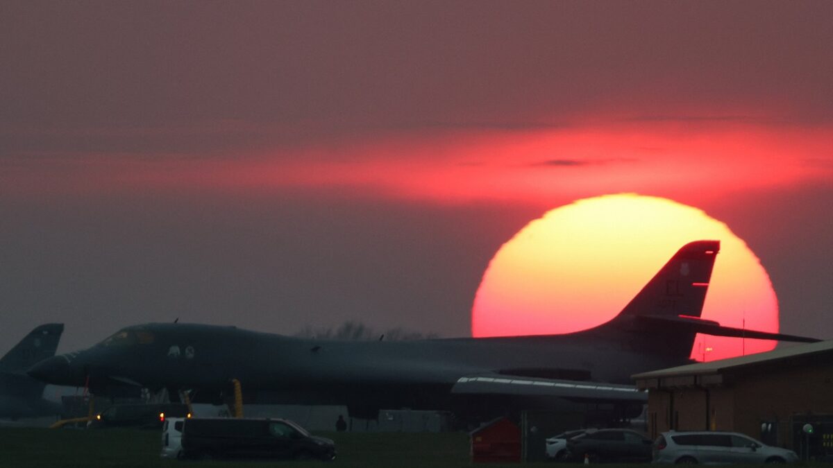Πόλεμος στη Μέση Ανατολή