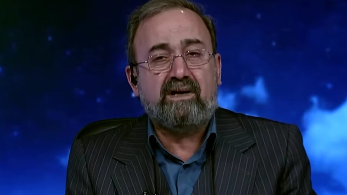 Δημοσιογράφος