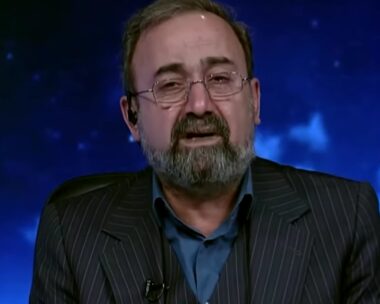 Δημοσιογράφος