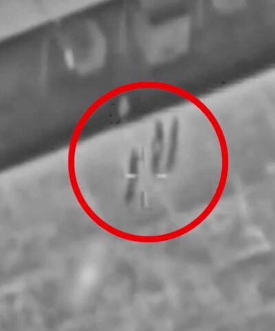 Ιράν: Οι ΙDF εξουδετέρωσαν Ιρανούς στρατιώτες λίγο πριν εκτοξεύσουν drones κατά του Ισραήλ – Δείτε βίντεο