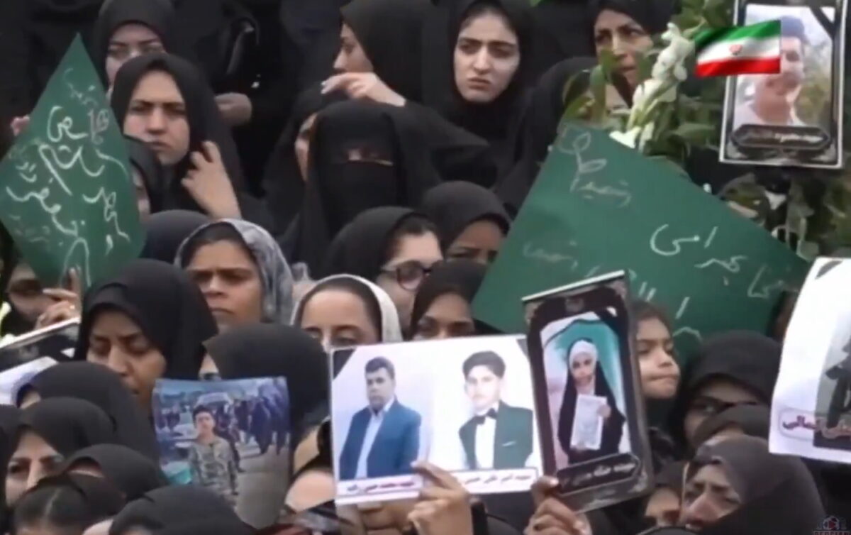 Κηδείες μαθητριών