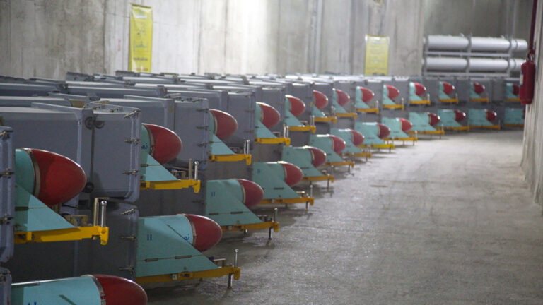 Ιρανικοί πύραυλοι