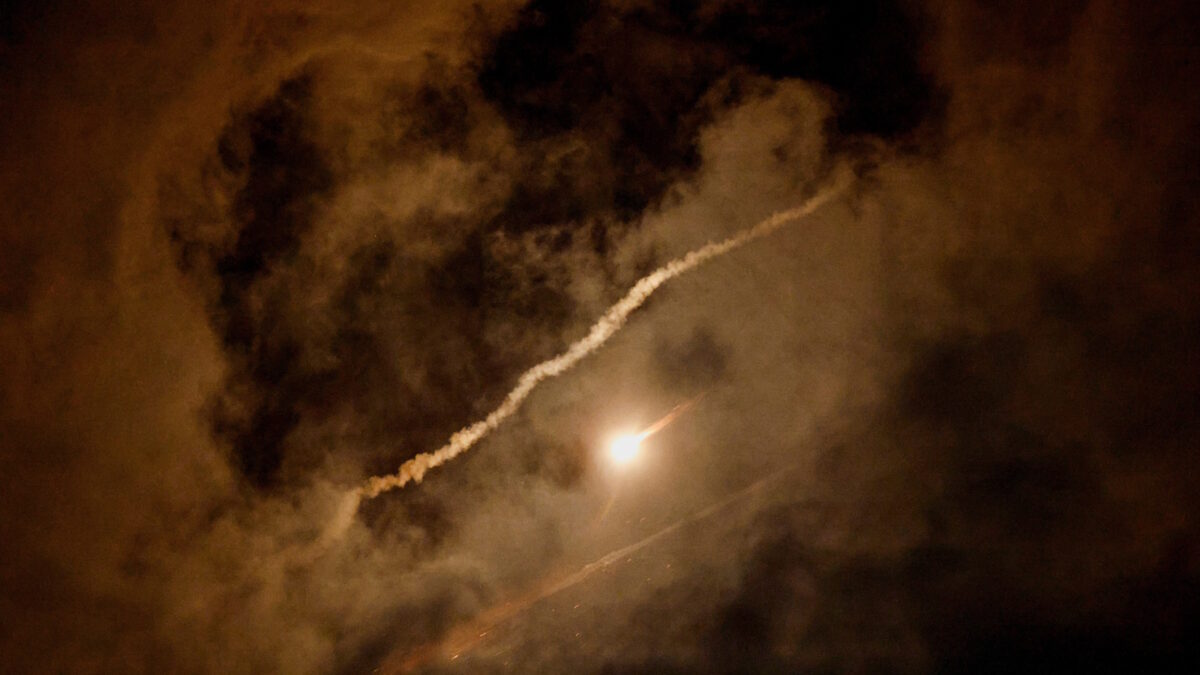 Βαλλιστικός πύραυλος του Ιράν