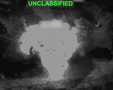 ΗΠΑ: Ανελέητο σφυροκόπημα στο Ιράν, κλιμάκωση σε πολλαπλά μέτωπα