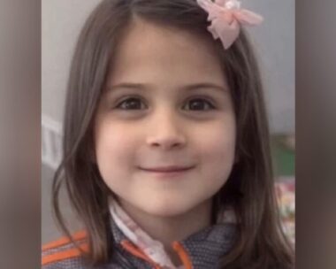 Η 11χρονη Ιρανή