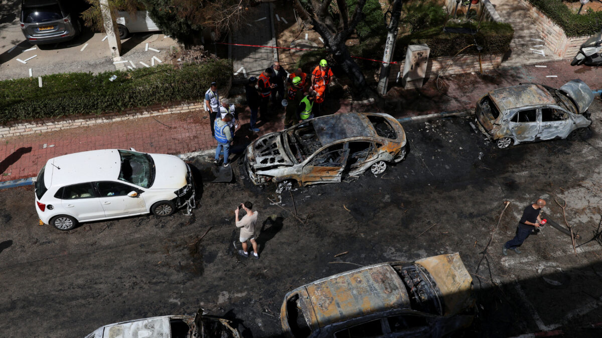 REUTERS