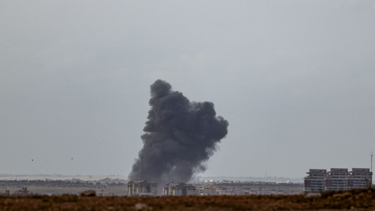 Φωτογραφία αρχείου REUTERS