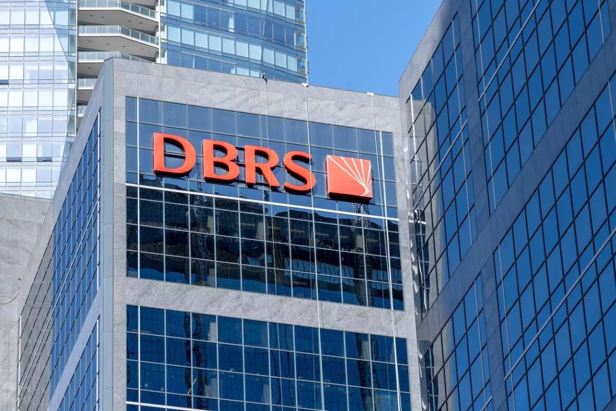 DBRS