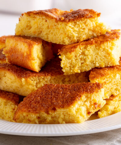 Κέικ λαδιού