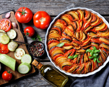 Ratatouille