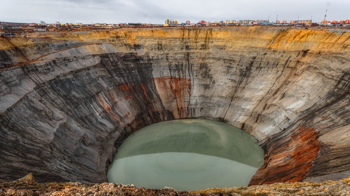 Mirny