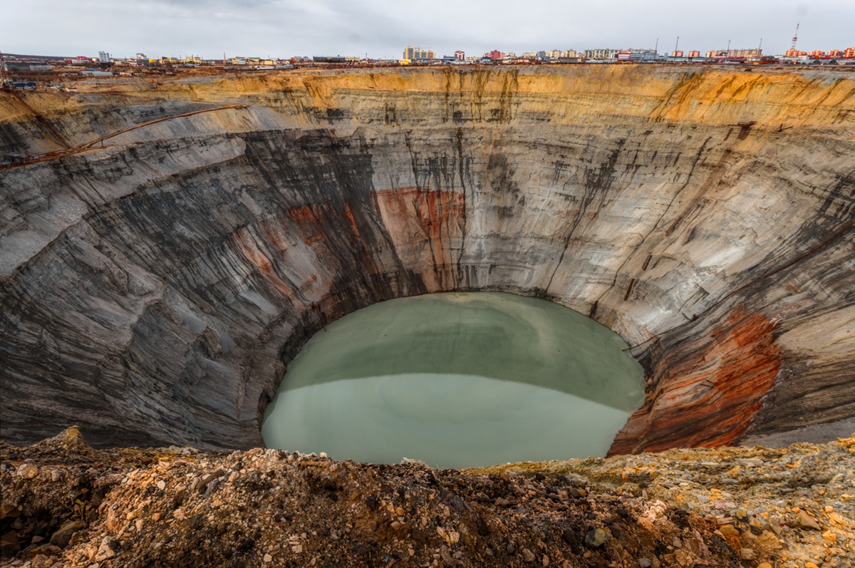 Mirny
