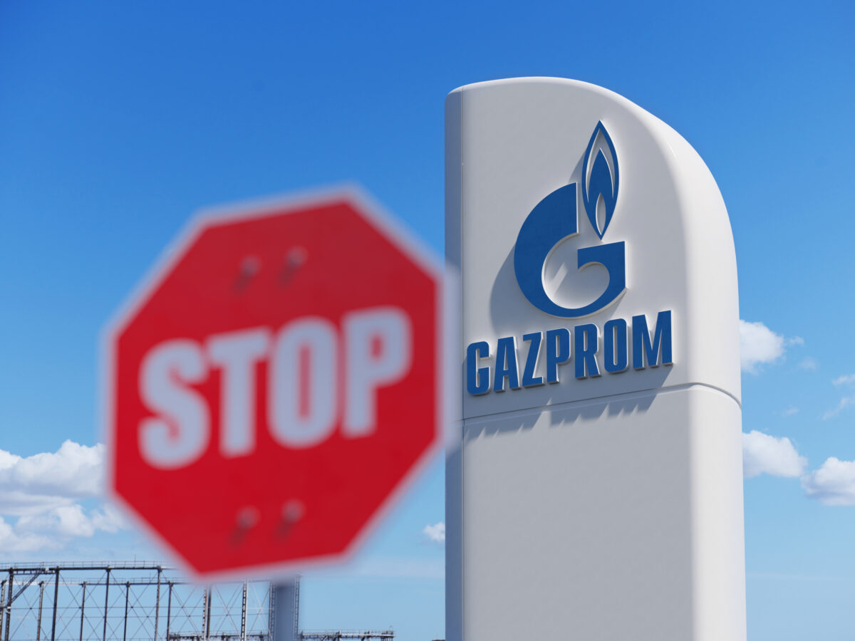 Gazprom