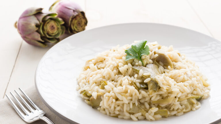 Αγκιναρόρυζο