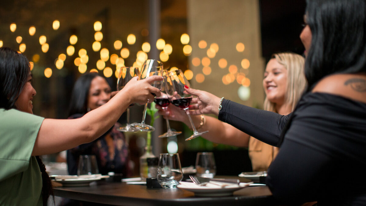 Ημέρα της Γυναίκας 2026: Ο Μάρτιος γίνεται μήνας γαστρονομίας από γυναίκες σεφ και οινοποιούς