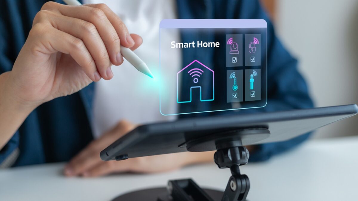 Smart Home