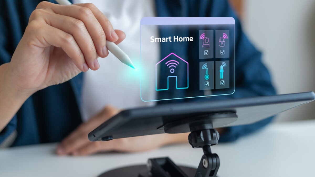 Smart Home