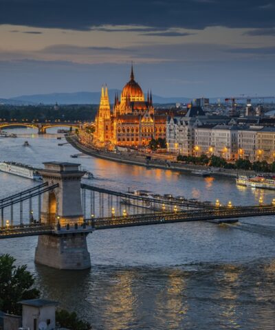 Βουδαπέστη