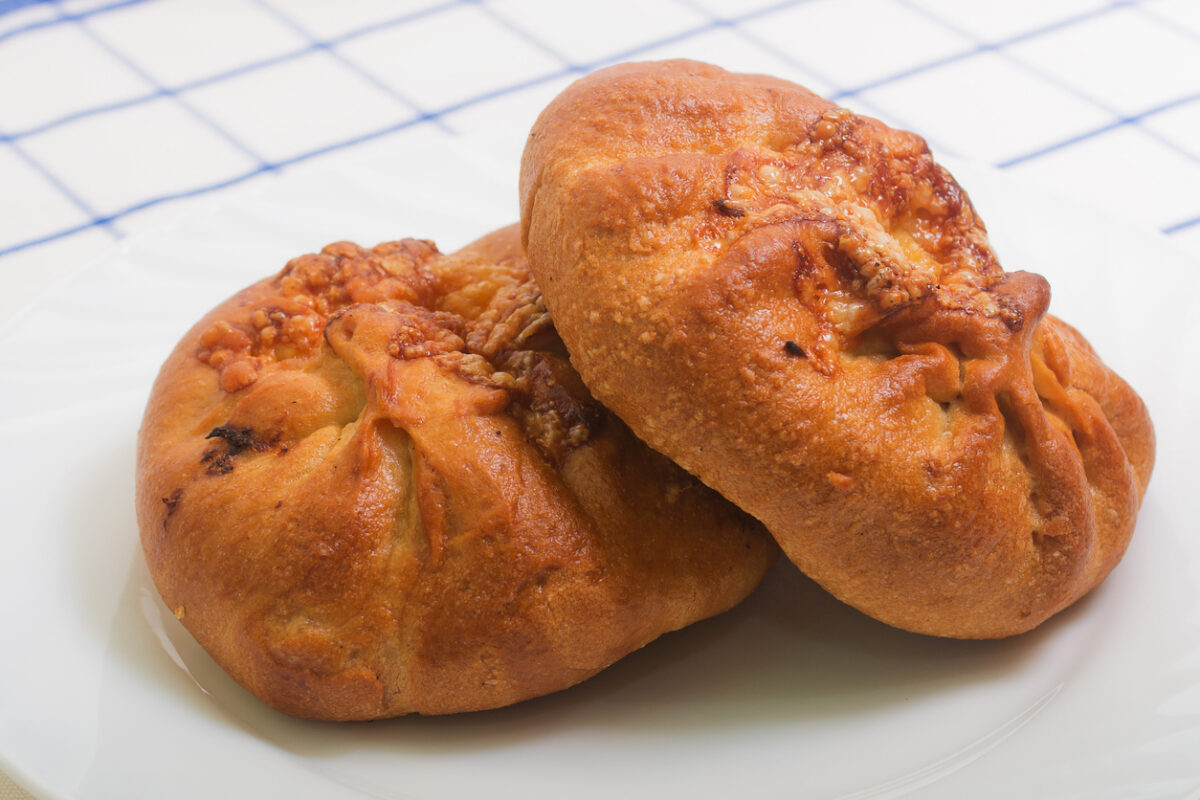 Ελαιοψωμάκια