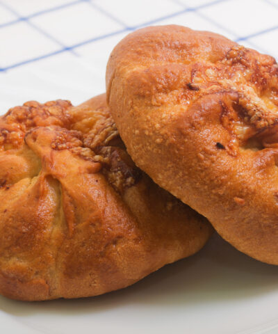 Ελαιοψωμάκια