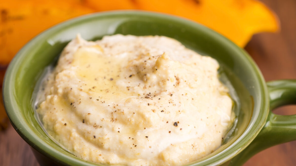 Σκορδαλιά με ψωμί