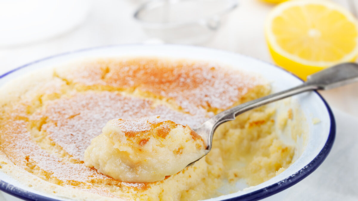 Λεμονόπιτα