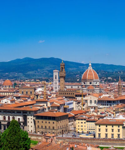 Η Φλωρεντία