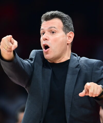 Ο Δημήτρης Ιτούδης