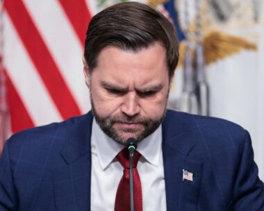 Τζέι Ντι Βανς