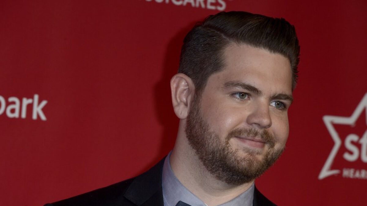 Τζακ Όσμπορν